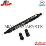 Oem Mazda CX-5 MX-5 Miata CX-3 Soul Red Crystal Code 46V Touch Up Paint Pen New. Price: $16.70.