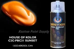 Sunset Pearl Basecoat PBC31 House Of Kolor 12OZ Aerosol Can New. Price: $44.99.