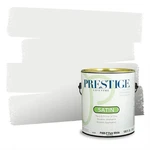 Prestige Paints Interior And Premiumr One 1-GALLON Satin Comparable New. Price: $95.47.