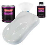 Restoration Shop Championship White Acrylic Urethane Quart Kit Auto Paint New. Price: $105.99.