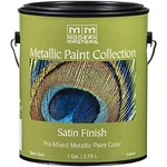 Modern Masters ME660-GAL Metallic Paint, Pharaoh Gold New. Price: $115.07.