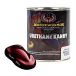 House Of Kolor Kosmic UK01-Q01 Urethane Enamel Kandy, Qt Can, Brandywine New. Price: $141.39.