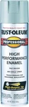 6-PACK 15 Oz High-performance Aluminum Enamel Spray Paint Professionals New. Price: $99.99.