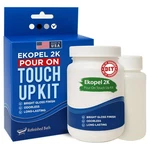 Ekopel Bathtub Refinishing Kit - Made The Usa Odorless And Tile Regl... New. Price: $63.18.