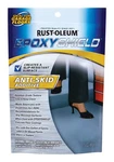 Rust-oleum 279847 Epoxy Shield Anti-skid Additive (pack Of 8) New. Price: $61.06.