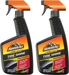 Armor All Extreme Tire Shine 22 Oz. - Pack New. Price: $24.99.
