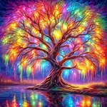 Tree Of Life Diamond Painting Kits Adults,full Drill Art For... New. Price: $10.99.
