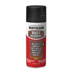 Rust-oleum 248658 Stops Reformer Spray 10.25 Ounce (pack Of 1), Black New. Price: $14.39.
