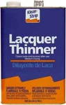 Klean-strip. GML170SC Paint Thinner: Gal Can 24 Gl Voc New. Price: $53.64.