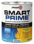 Rust-oleum Corporation 249727 Zinsser Primer, 1-QUART, White New. Price: $31.08.