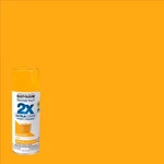 Rust-oleum 299910 Gloss Golden Sunset Oil Based Fast Drying Spray Paint 12 Oz. New. Price: $15.87.