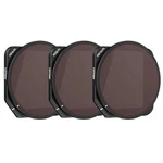 Tiffen Neutral Density/polarizer Filter Kit For Dji Mavic 3 New. Price: $25.99.
