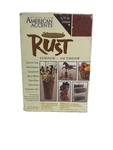 New Open Box Rust-oleum American Accents Natural Kit Indoor & Outdoor. Price: $39.99.