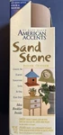 7904 Mountain Lake Sand Stone American Accents Textured Spray Paint Rustoleum New. Price: $22.50.
