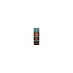 Krylon K02747007 Fusion All-in-one Spray Paint + Primer, Satin Rolling Surf, New. Price: $65.75.