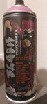 Montana Cans Limited Edition Black New. Price: $50.00.