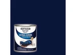 Rust-oleum 1922502 Painter's Touch Brush-on Paint, Gloss, Navy Blue, Qt Can New. Price: $21.72.