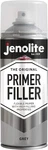 Primer Filler Aerosol Paint Grey Flexible With High Filling Propertie New. Price: $26.99.