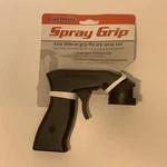 Rust-oleum 243546 Standard Spray Grip Fits Any Can New. Price: $10.00.