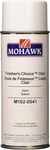 Mohawk Finisher's Choice Spray Acabado Transparente Satinado, M102-0541 New. Price: $29.99.