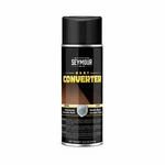 Seymour Paint 16-45 Rust Converter, Black New. Price: $24.54.