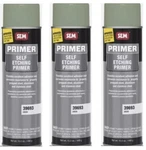 Self Etching Primer Green SEM-39693 (3 Pack) New. Price: $95.62.