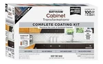 Rust-oleum 380390 Cabinet Transformations Kit, Deep Tint Base, New. Price: $50.00.