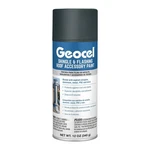 Geocel Shingle And Flashing Roof Paint, Gray 892L36 New. Price: $11.43.
