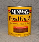 Minwax Wood Finish Dark Walnut 2716 Oil-based Stain 32 Fl Oz Quart New. Price: $18.97.