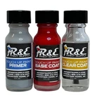 Automotive Paint For Toyota 3Q3, Dark Red Metallic New. Price: $285.95.