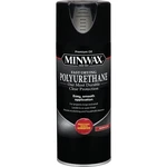 Minwax Warm Gloss Clear Spray Polyurethane, 11.5 Oz. 33050000 New. Price: $12.55.
