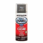 Rust-oleum Acrylic Enamel Spray Paint Smooth Finish, 10 Oz New. Price: $20.00.