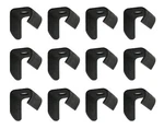 Paint Clips For 0.5 Gallon And Cans - Pack Of 12 Made The Usa New. Price: $11.49.
