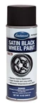Eastwood Satin Oem Black Wheel Paint Aerosol Spray 12OZ Touchup And New. Price: $20.99.