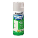 Rust-oleum 7882830 Specialty Appliance Epoxy Spray Paint, 12 Oz, Almond New. Price: $17.26.