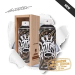Buster X Mtn Limited Edition Spray Paint Can Montana Colors Graffiti New. Price: $99.00.