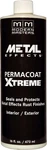 Oz AM204 Clear Metal Effects Permacoat Xtreme Sealer New. Price: $30.50.