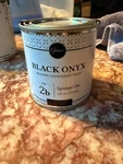 Giani Granite Step 2 Mineral Color - Black Onyx 6OZ New. Price: $49.99.