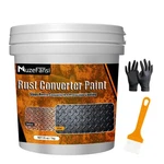 2-IN-1 Converter & Metal Primer Stops Rust, Paint Over Rusted New. Price: $39.38.