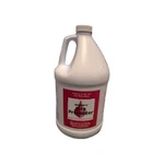 Fire-poof 1 Gal. Clear Interior Fireproofing Flame Retardant Nochar Prevent New. Price: $32.99.