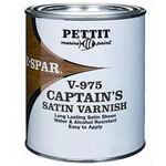 Pettit Paint 8797508 Satin Sheen Varnish-quart New. Price: $99.15.