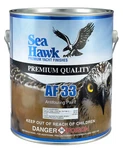 Sea Hawk Paints AF-33 Self-polishing Bottom New. Price: $156.97.