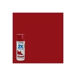 Rust-oleum Painters Touch 2X Ultra Cover Colonial Red Spray 12 Oz /6PK New. Price: $50.95.