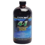 Evercoat 4:1 Polyester Primer Catalyst, Quart, Made In Usa #ME-733 New. Price: $49.00.