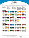 Testors Enamel Spray 3OZ Gloss, Flat, Metallic, Transparent New. Price: $11.25.