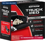 Rust-oleum 382628 Automotive All-in-one Truck Bed Coating Kit, Gallon, Textured New. Price: $146.80.