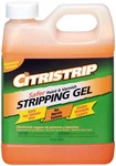 Citristrip QCG73801T Paint And Varnish Stripping Gel, 1-QUART New. Price: $53.99.