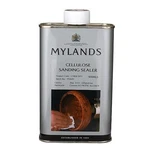 Mylands Cellulose Sanding Sealer New. Price: $56.42.