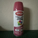 Krylon Colormaster 53533 Watermelon Gloss Acrylic Enamel Spray Paint 12 Oz Metal New. Price: $20.00.