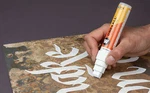 Molotow 627 15MM ONE4ALL Acrylic Paint Marker New. Price: $21.83.